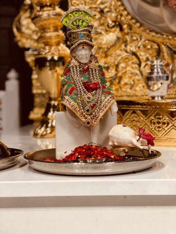 Sai Amritavani