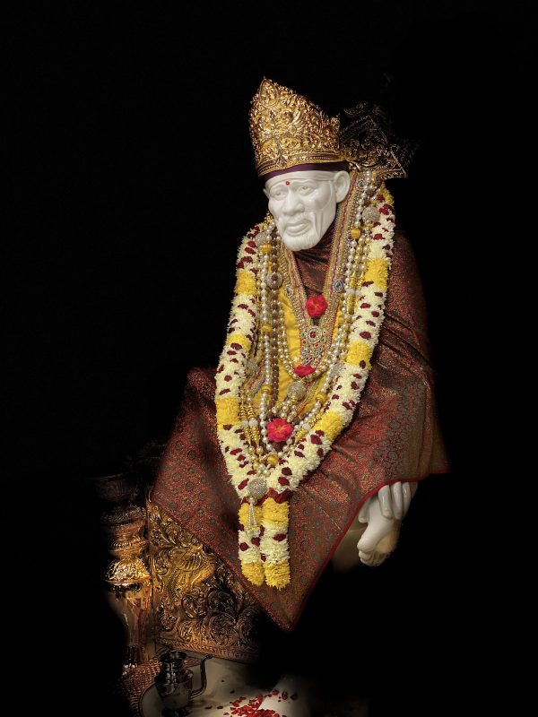 Special Pooja Items for WISS Temple